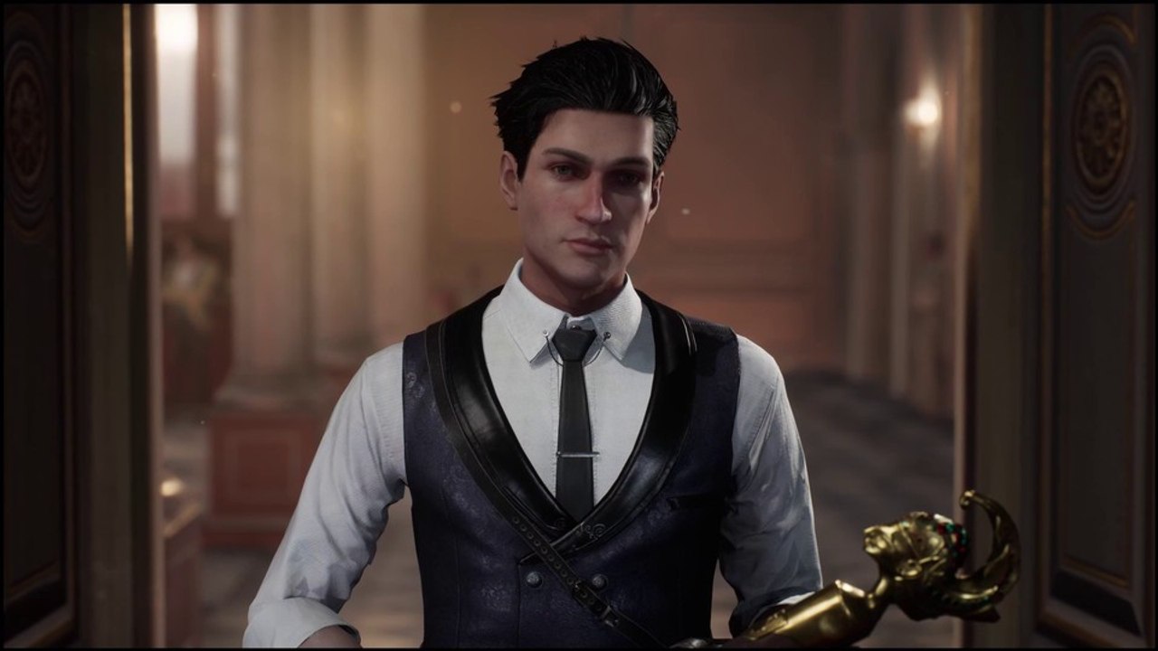 Sherlock Holmes Chapter One: Erstes Gameplay aus dem Open-World-Detektivspiel