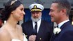 NBC's Chicago Fire Season 10 | Magical Stellaride Wedding