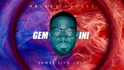 Prince Kaybee - Sambe Siyo Jola