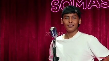 Bintang Emon Nyindir PSSI yang berasal dari kepolisian