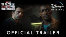 The Falcon and The Winter Soldier: Rückkehr eines Kino-Schurken im Trailer zur TV-Serie auf Disney 