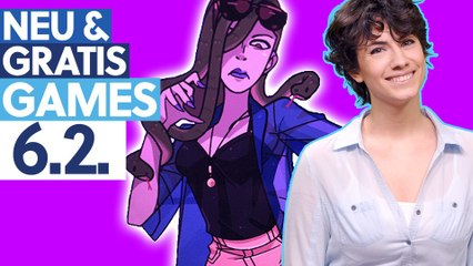 Kostenlose Postapokalypse und witzige Dating-Action - Neu & Gratis-Games