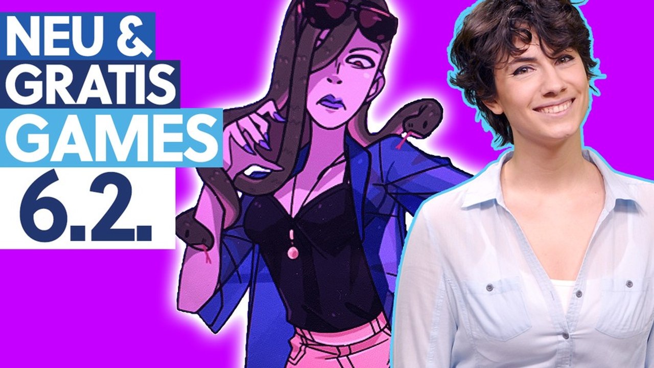 Kostenlose Postapokalypse und witzige Dating-Action - Neu & Gratis-Games