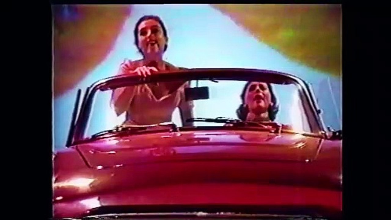 Amarillo - Trailer