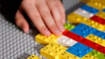 Lego To Start Producing Bricks in the United States