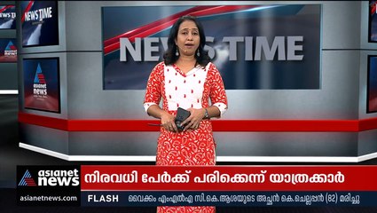 അ​ഗ്നിപഥിനെതിരായ പ്രതിഷേധത്തിൽ വ്യാപക അക്രമം