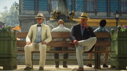 Hitman 3: Entwickler stellt die Roadmap für Februar vor