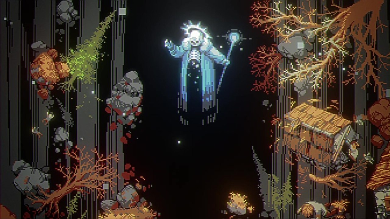 Loop Hero - Trailer stellt Fantasy-Roguelike vor