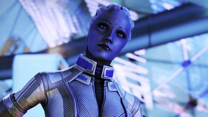 Mass Effect Legendary Edition: Enthüllungstrailer zum Remaster mit großen Gefühlen