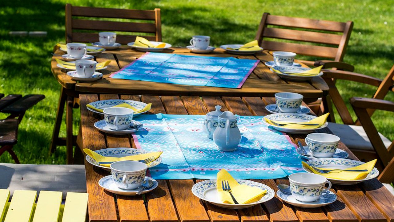 Tips to Create the Perfect Backyard Space for Summer