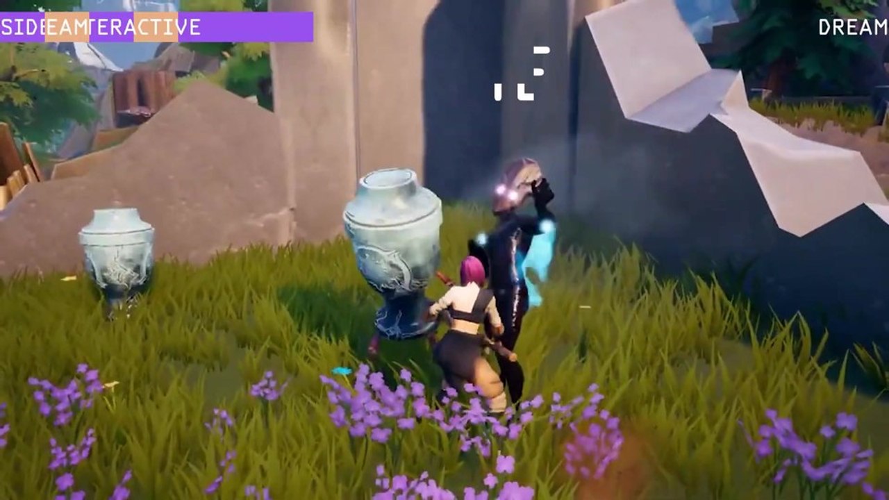 Steam Game Festival - Trailer verrät, welche Rollenspiel-Demos euch erwarten