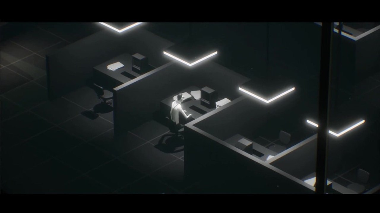 The Plane Effect - Trailer stellt surreales Adventure vor