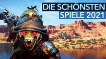 Horizon Forbidden West, Stalker 2 & Co - So sieht die Zukunft aus!