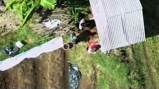 Hari Bhayangkara 76, Bhabinkamtibmas Polres Kulon Progo berhasil mengenalkan Inovasi Agen Pengendali Hayati Beauveria Bassiana