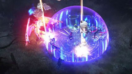 Magic: Legends - Neuer Trailer erklärt den Deckbau des Action-Rollenspiels