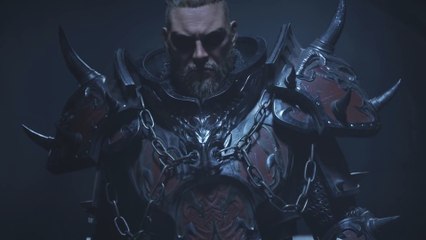 Das schicke Renderintro von King Arthur: Knight's Tale ist ein Mittelaltertraum