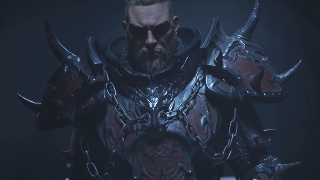 Das schicke renderintro von king arthur: knight's tale ist ein mittelaltertraum