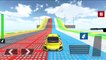 Drifting & Driving-Honda Civic - Stunr Car Driving Games - Android Gameplay