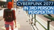 Cyberpunk 2077 - Diese 9 Mods könnt ihr jetzt sofort ausprobieren