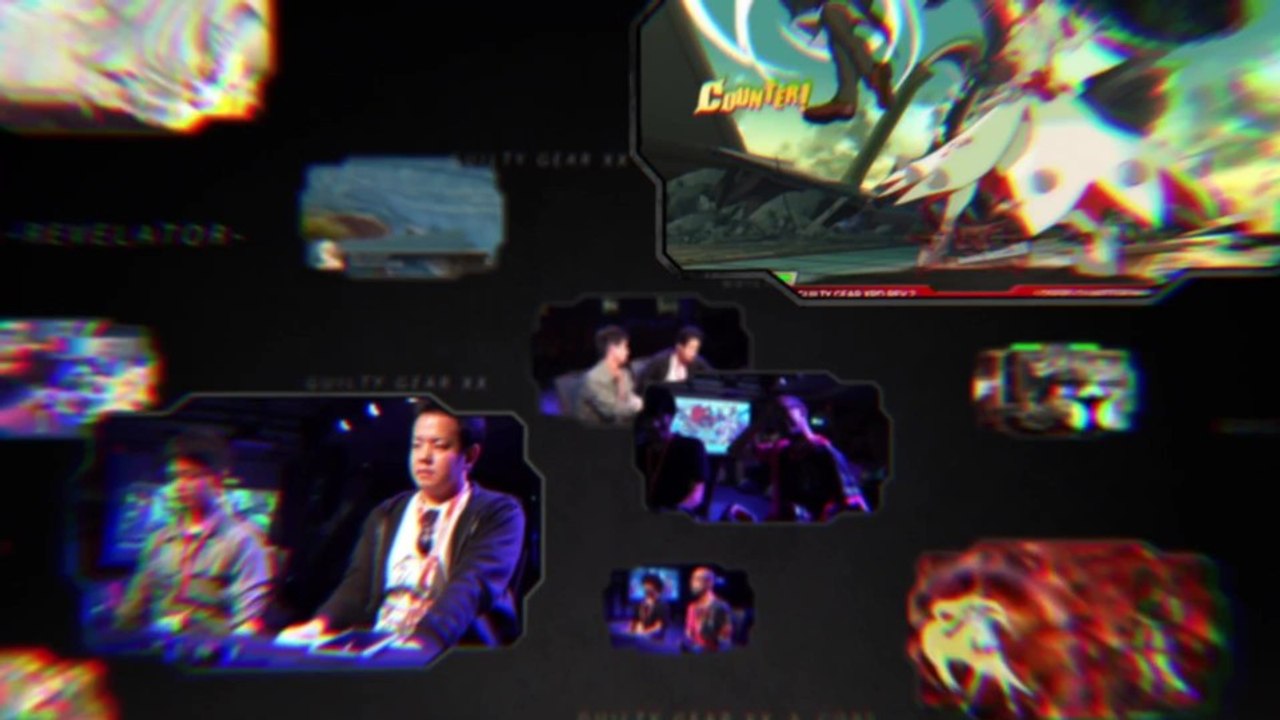 Guilty gear strive - trailer führt spielmodi und online-funktionen vor