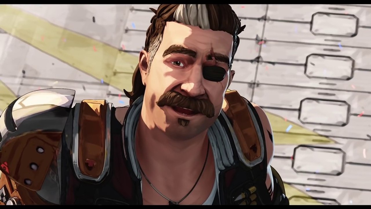 Apex Legends - Cinematic-Trailer stimmt euch auf Season 8 ein