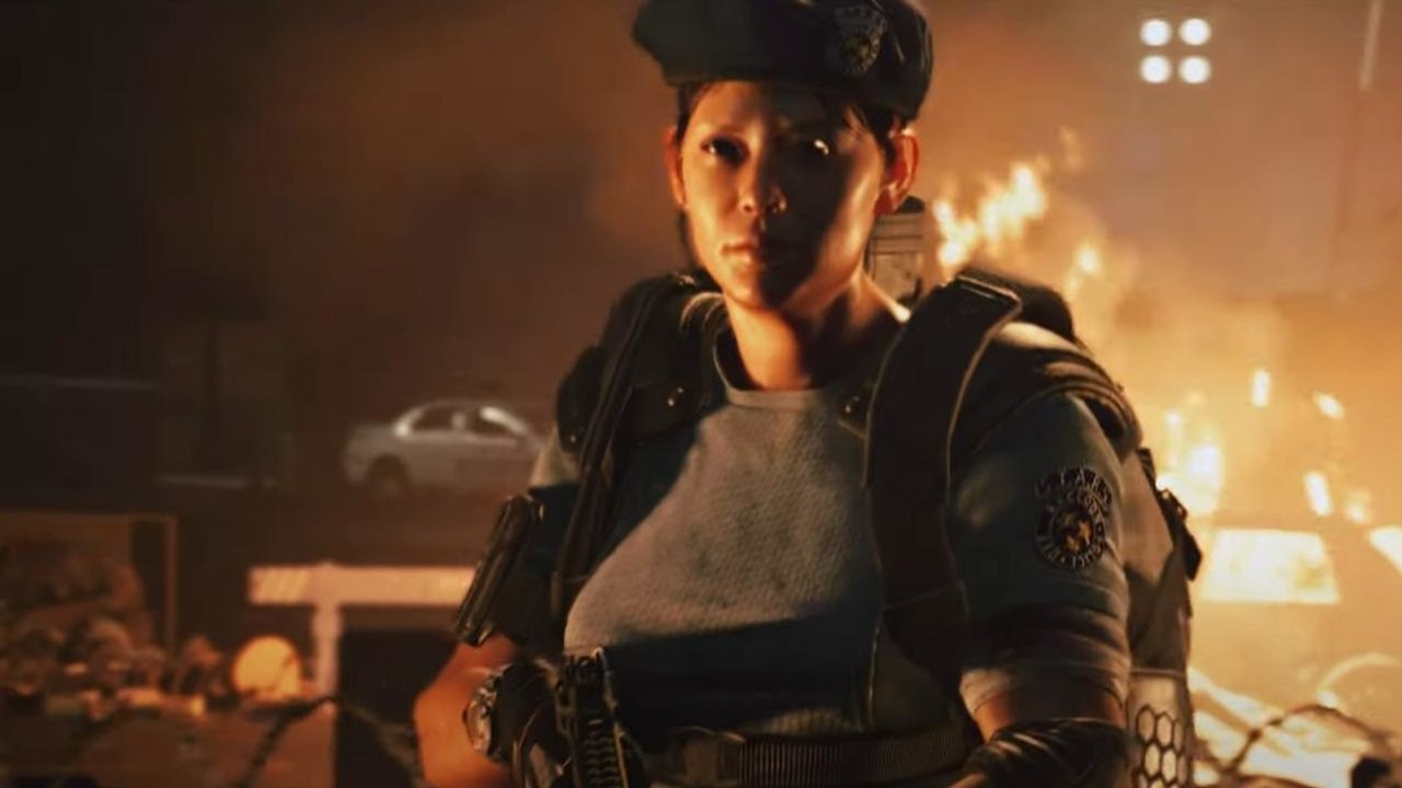 Resident Evil & The Division 2 - Anniversary-Trailer stellt Crossover-Event vor
