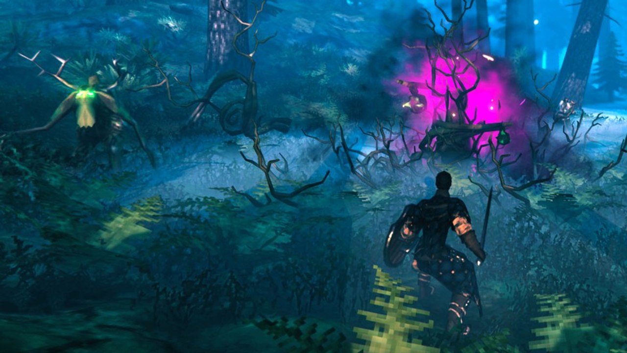 Valheim stimmt im Trailer auf den Release des Wikinger-Survivalspiels ein