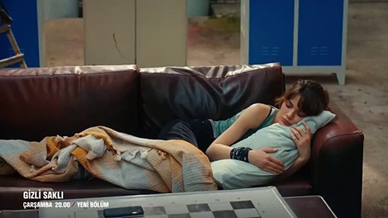 Gizli Saklı 3. Bölüm Fragmanı