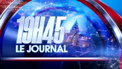 JT 19H45 DU MAR  14  06 2022