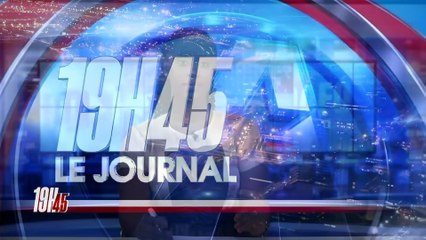 JT 19H45 DU MER  15  06  2022