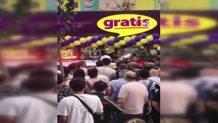 Kız çocuklarını taciz ettiği iddia edilen şüpheli gözaltına alındı