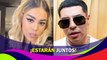 Danna Paola y Eduin Caz conducirán los Premios Juventud 2022