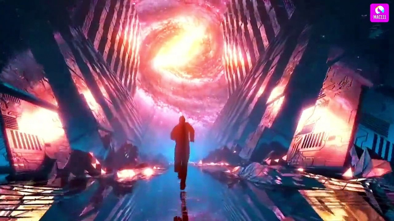 El ir y venir en el camino a la ascencion