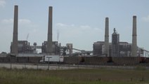 Fossil fuel power plant regulation in jeopardy