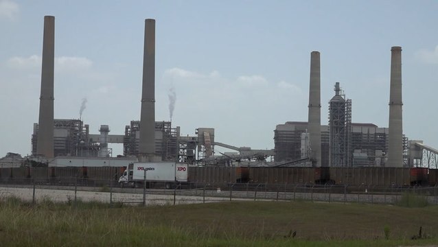 Fossil fuel power plant regulation in jeopardy