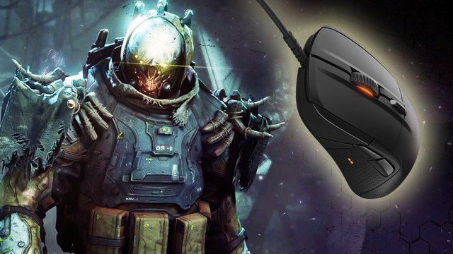 Outriders: Trailer zeigt tonnenweise Optionen, die PC-Spieler glücklich machen sollen