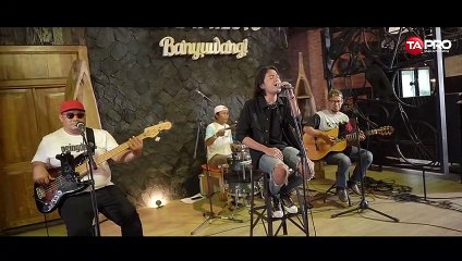 Maulana Ardiansyah  Duri Duri cover regae