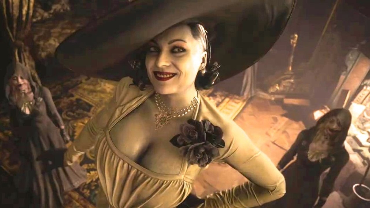 Teaser zu Resident Evil 8 kündigt Gameplay-Premiere noch im Januar an