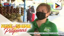 Turista sa lungsod ng Davao, asahang dadami dahil sa gaganaping inagurasyon ni VP-elect Sara Duterte sa darating na Linggo