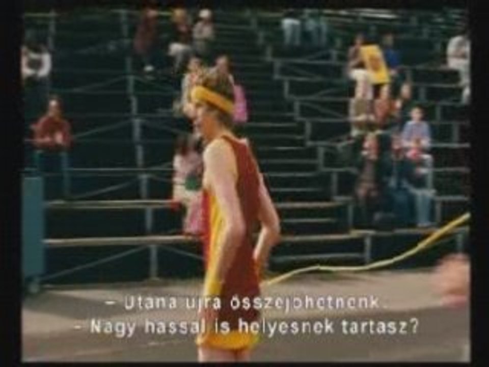 Juno - Trailer