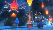 Super Mario 3D World: Bowser's Fury - Gameplay-Trailer zum Odyssey-artigen Mega-DLC