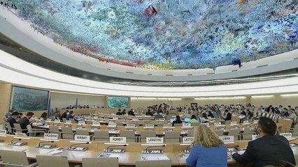 Bachelet: destruição em Mariupol sugere violação do direito internacional