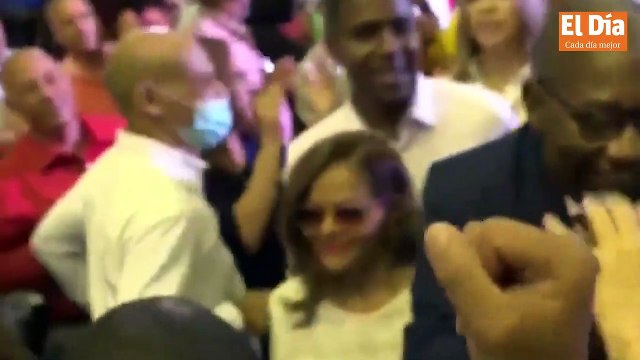 Primer boletín elecciones UASD: Editrudis Beltrán 1,676 votos; Jorge Asjana 939 votos