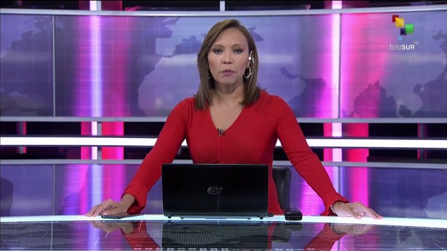 Ecuador: Incrementan manifestaciones contra el gobierno en diferentes zonas del país