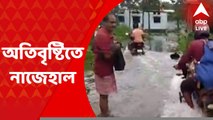 Alipurduar News: টানা বৃষ্টিতে জলমগ্ন আলিপুরদুয়ারের একাধিক এলাকা