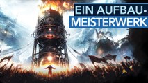 Frostpunk mit DLC - Eins der besten Aufbauspiele, die ihr jetzt spielen könnt