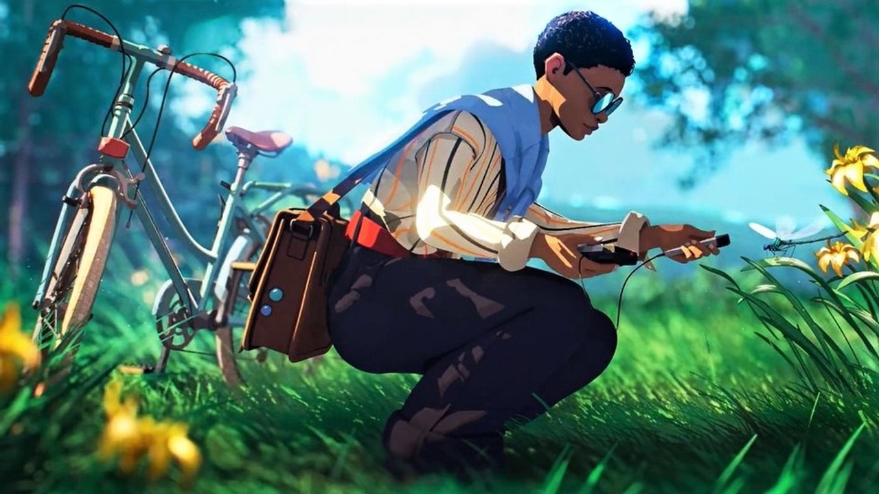 Season: trailer kündigt das malerische story-adventure an