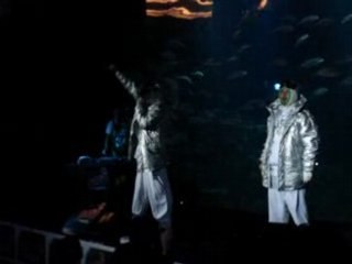 Fous ta cagoule - Fatal Bazooka