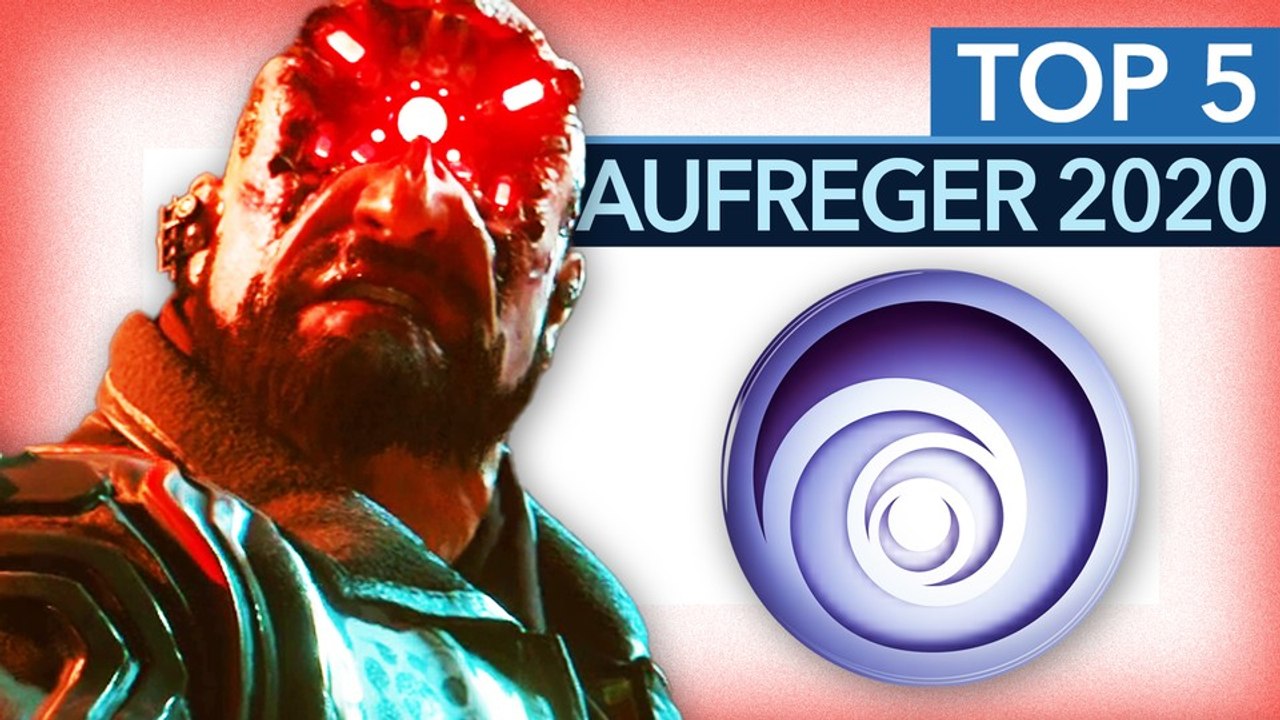 Die 5 größten Gaming-Kontroversen 2020