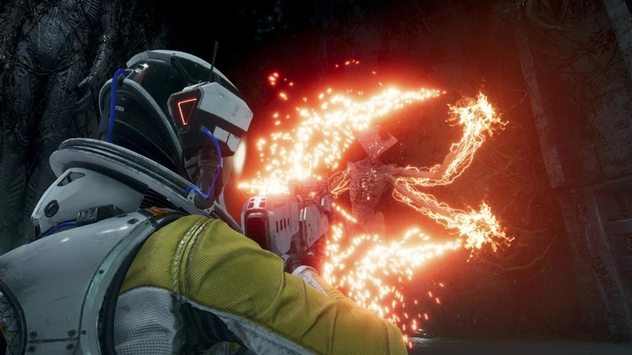 Returnal - Entwickler-Tagebuch zum PS5-Exclusive zeigt neues Gameplay